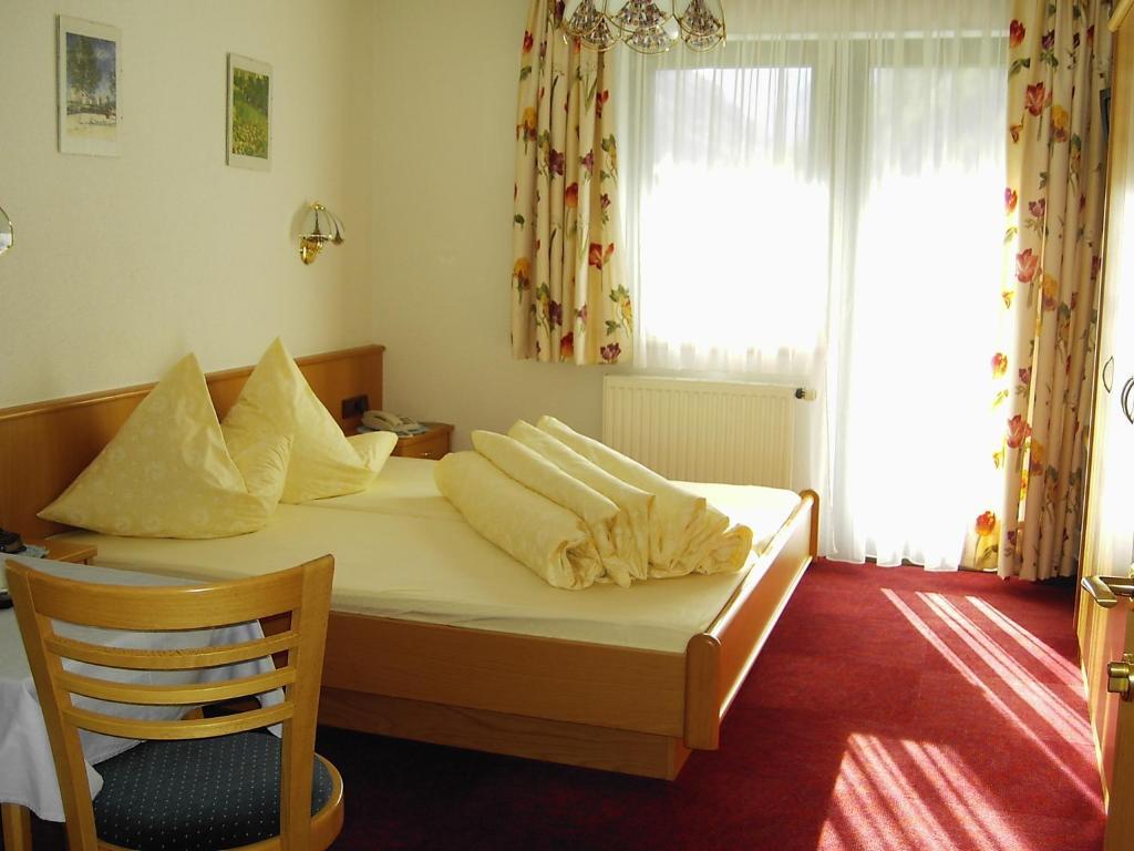 S'Jechlas Sölden Habitación foto