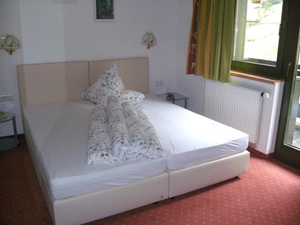 S'Jechlas Sölden Habitación foto