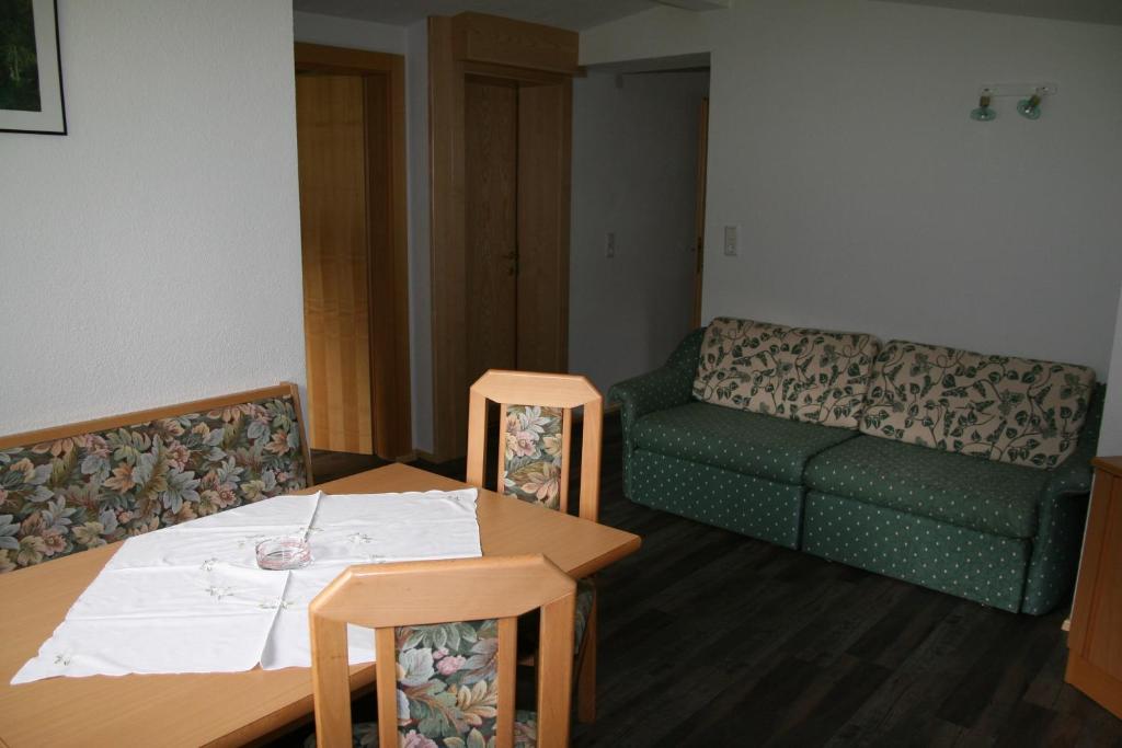 S'Jechlas Sölden Habitación foto