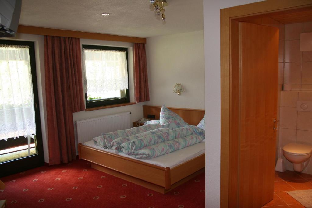 S'Jechlas Sölden Habitación foto