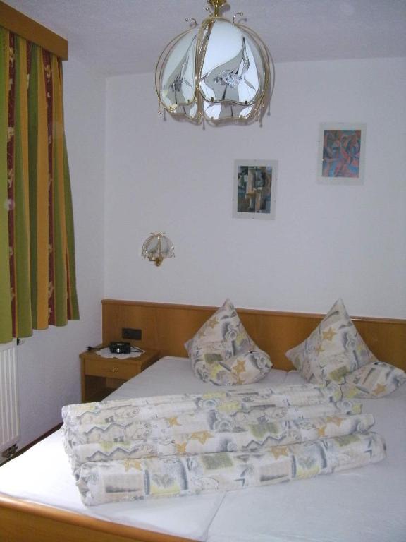 S'Jechlas Sölden Habitación foto
