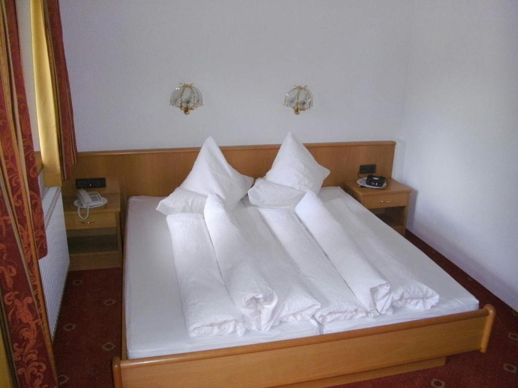 S'Jechlas Sölden Habitación foto