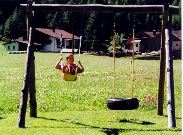 S'Jechlas Sölden Exterior foto